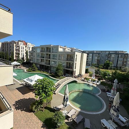 Psb Apartment In Casa Del Sol Sunny Beach Exterior photo